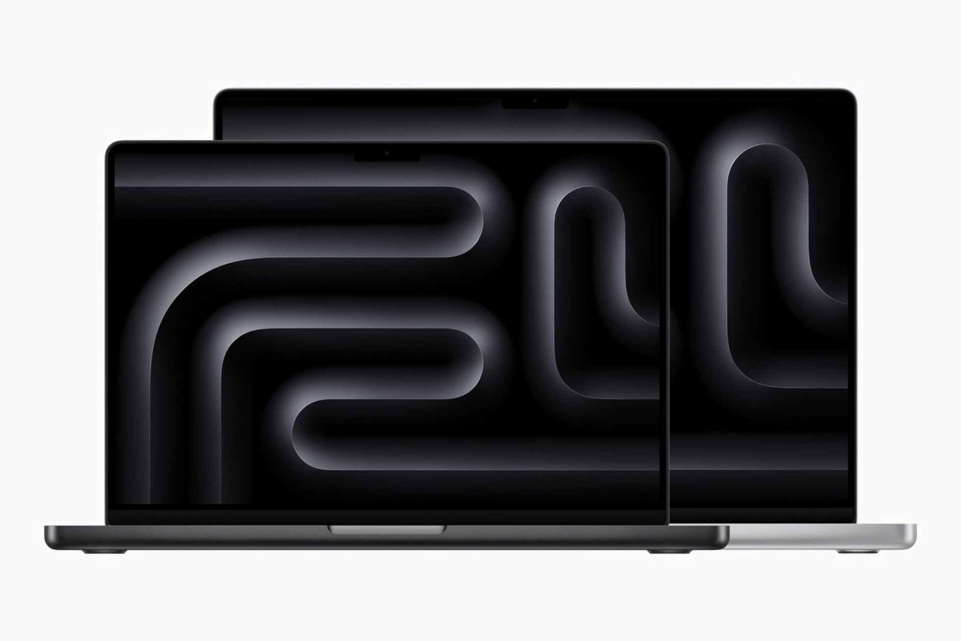 Two MacBook Pros with M5 Pro and M5 Max chips: Apple Upgrade allows you to lease Macs with terms of 24 or 36 months