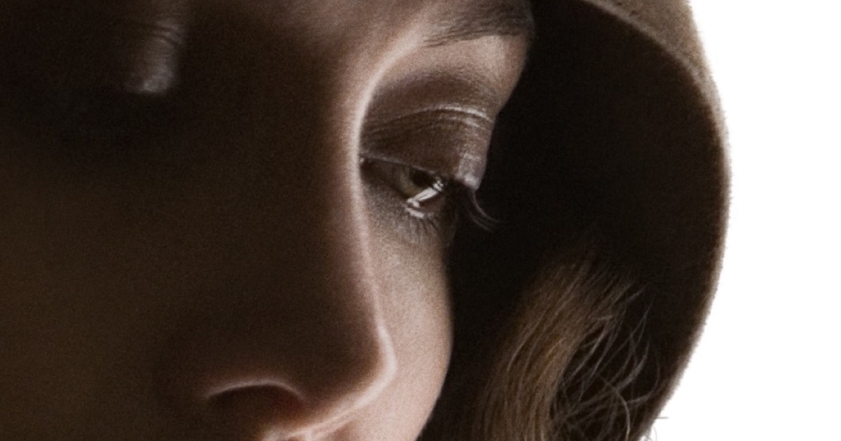 Póster oficial de Changeling (El intercambio / El sustituto, 2008): Angelina Jolie como Christine Collins, película de Clint Eastwood
