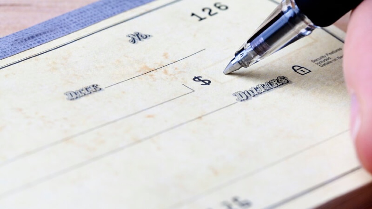 Pay Taxes service icon of the miamidade.gov portal for the payment of county taxes