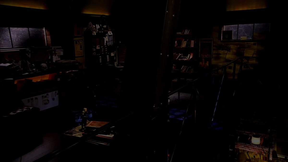 Iker Jiménez en plató durante su reflexión «La luz del enigma auténtico» en Cuarto Milenio, junio de 2026