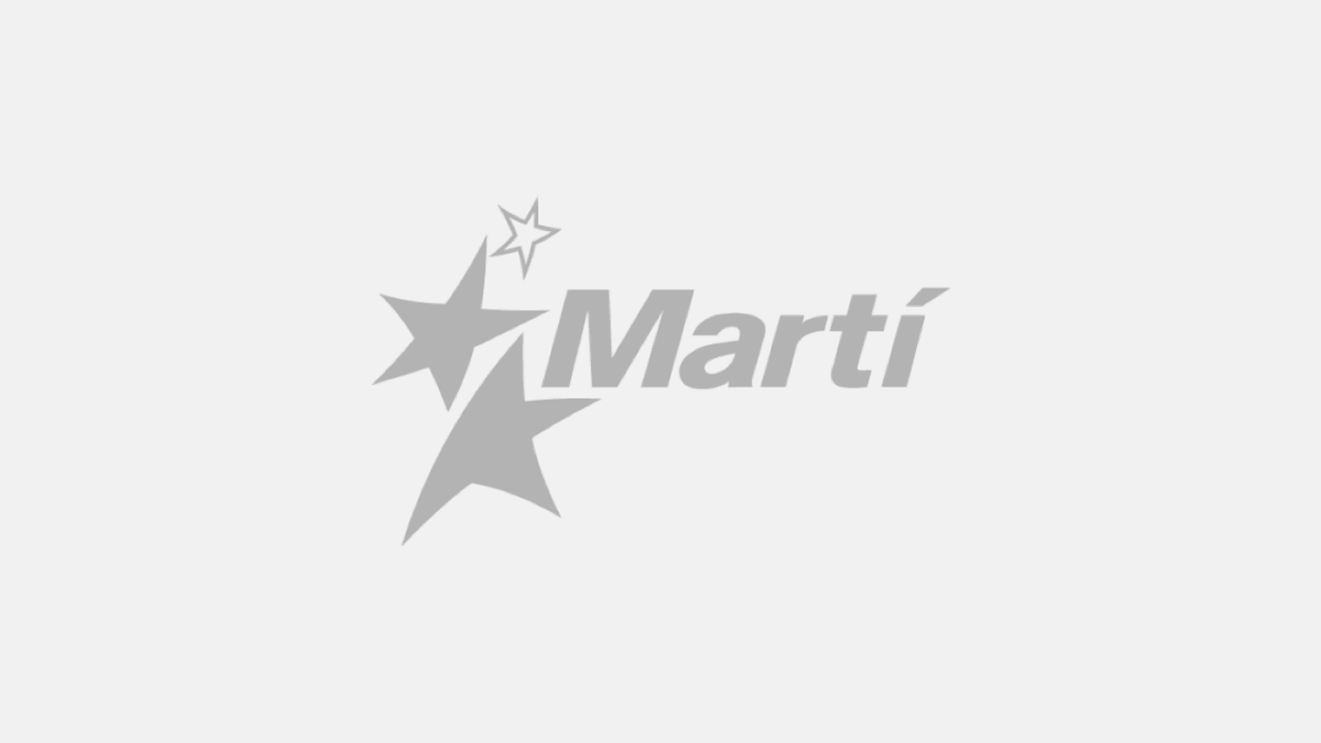 Imagen de apoyo de Martí Noticias sobre el caso de supuesto plan de desestabilización armada en Cuba