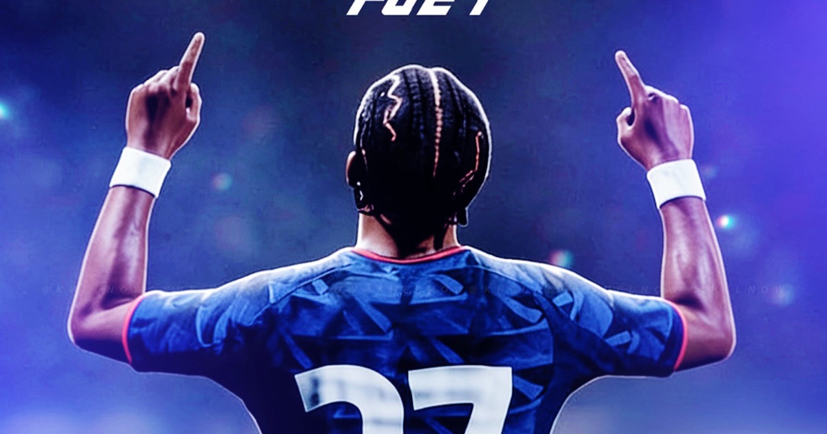 EA Sports FC 27 — promotional art and expectation of presentation in July 2026 according to leaks and specialized press