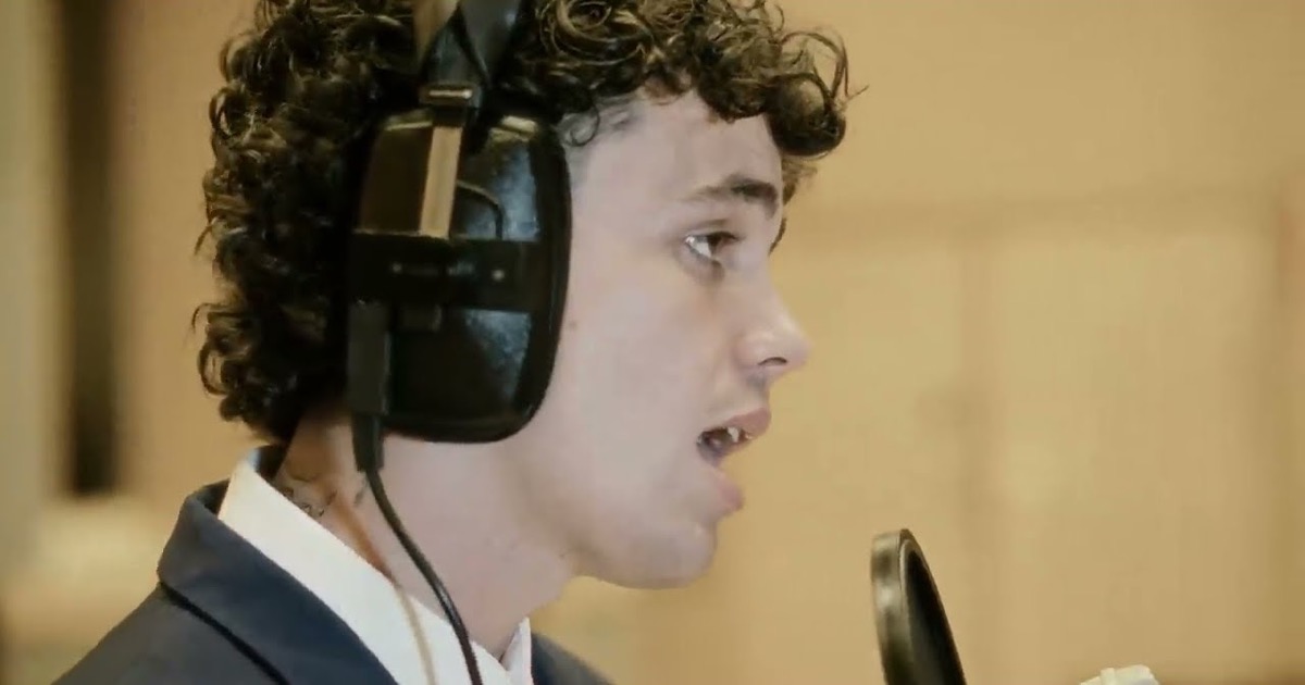 ElioVeliz en el cover de Preso de José José: el habanero de 22 años en el vídeo que supera los 2 millones de vistas en YouTube y lo catapultó como el «José José cubano» en Latinoamérica
