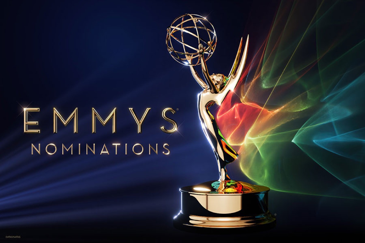 Anuncio de nominaciones a los 78.º Primetime Emmy Awards 2026 de la Television Academy