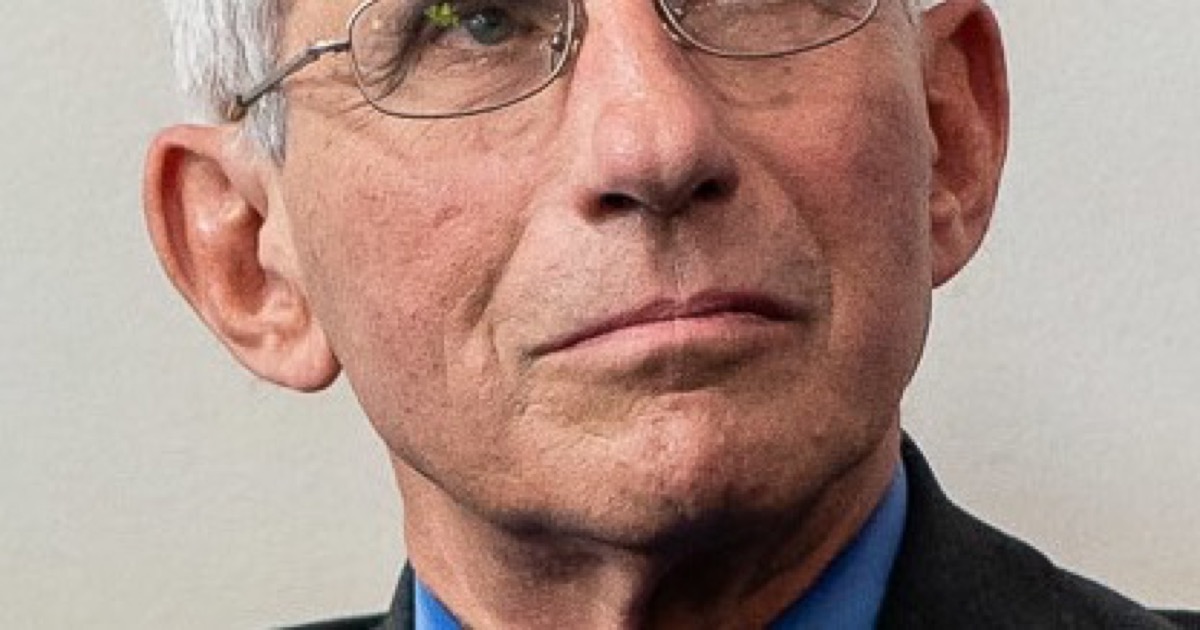 Anthony Fauci, exdirector del NIAID, comparecerá el 29 de julio de 2026 ante el Senado de EE. UU. citado por Rand Paul