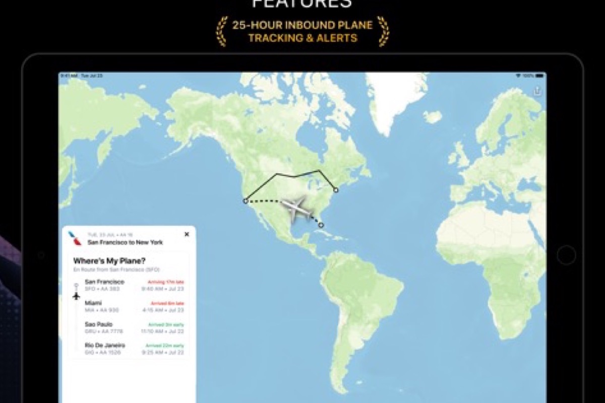Flighty Connection Assistant: guía paso a paso para escalas con tiempos típicos por checkpoint