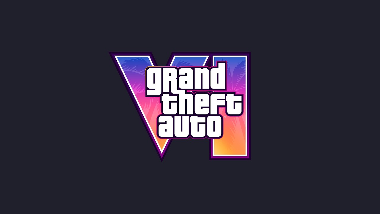 Portada oficial de Grand Theft Auto VI con Jason y Lucia