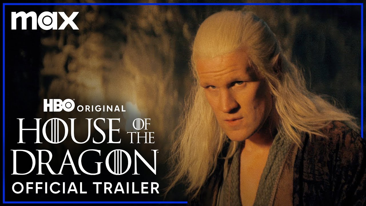 Rhaenyra Targaryen y Daemon Targaryen en el tráiler de House of the Dragon temporada 2; la Danza de los Dragones continúa en la tercera entrega