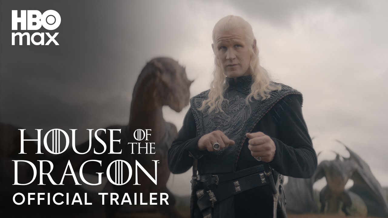 Dragones en batalla naval en el tráiler final de House of the Dragon temporada 3; la Danza de los Dragones llega a la Batalla del Estrecho