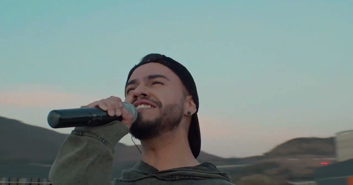 Kevz en su cover de Víveme (Laura Pausini): el ex Amango en la balada que viralizó en TikTok y emocionó a la vocal coach Ceci Dover hasta las lágrimas