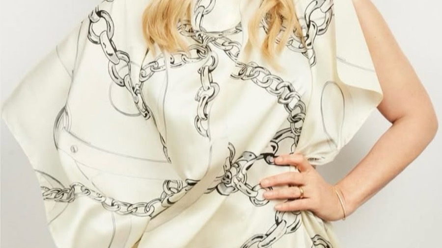 Lara Fabian en retrato promocional de 2026