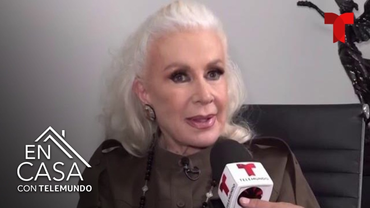 Laura Zapata en cobertura mediática sobre La Casa de los Famosos 6 de Telemundo y trámites legales contra el influencer Kunno