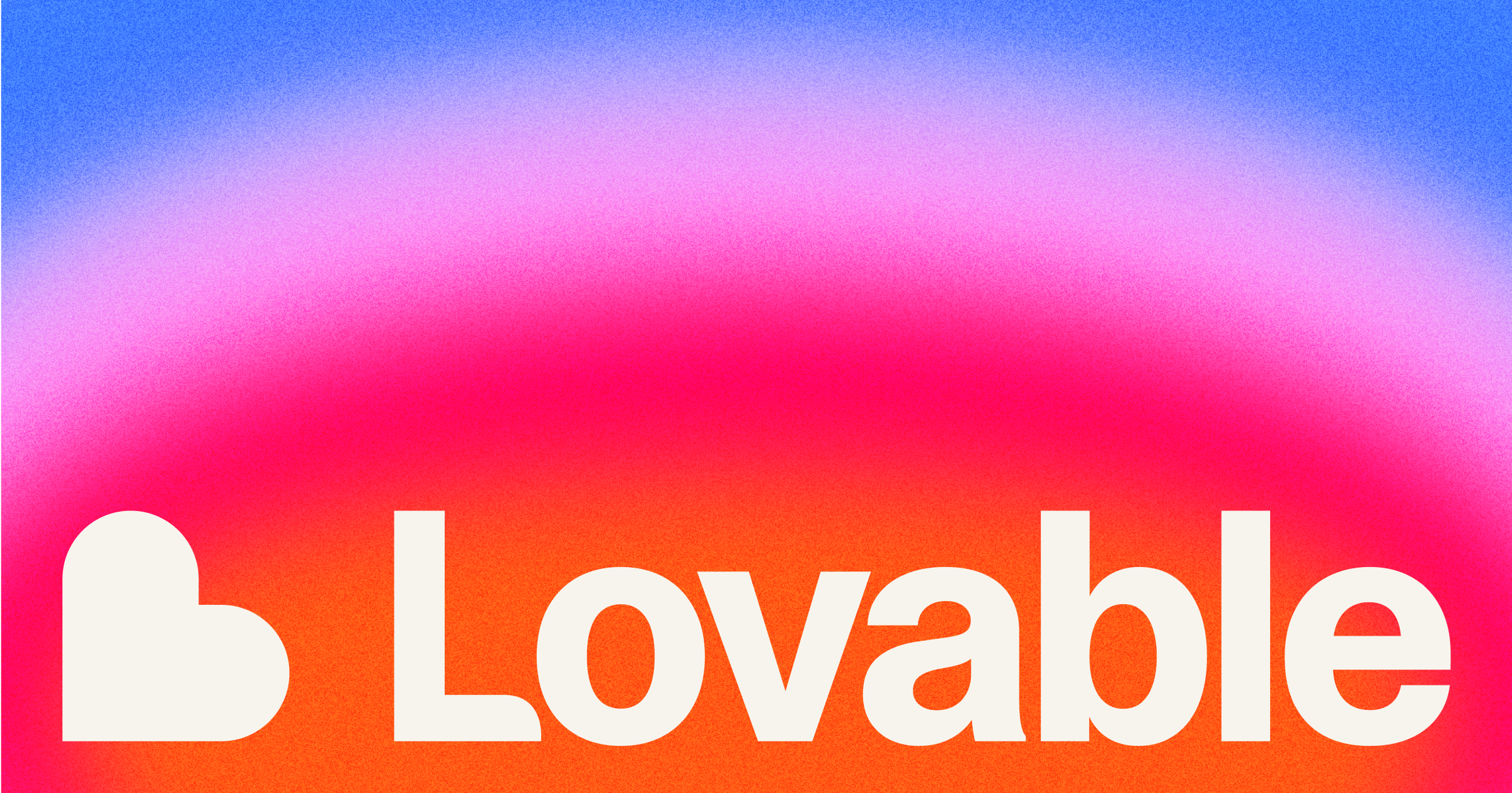Lovable 2.0 — chat mode agent, multiplayer y security scan