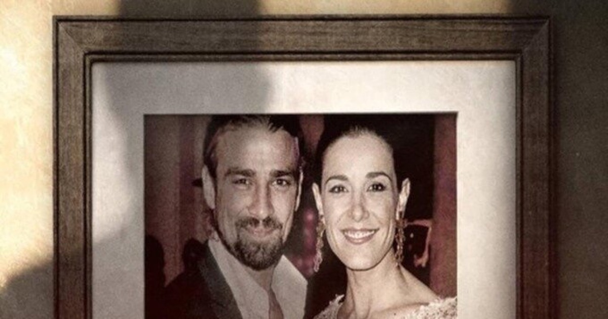 Documentary The last hours of Mario Biondo on Netflix: investigates the death of the Italian cameraman, husband of Raquel Sánchez Silva, in May 2013