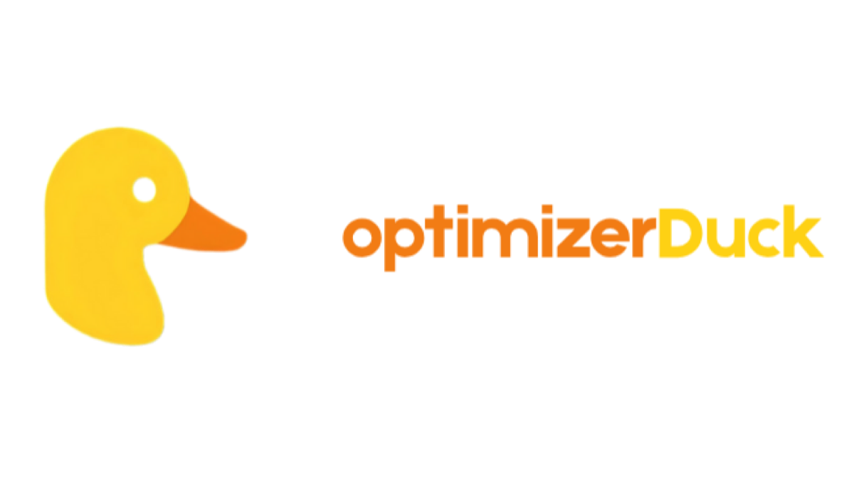 optimizerDuck: herramienta gratuita y open source para optimizar Windows 10 y 11 en rendimiento, privacidad y limpieza del sistema