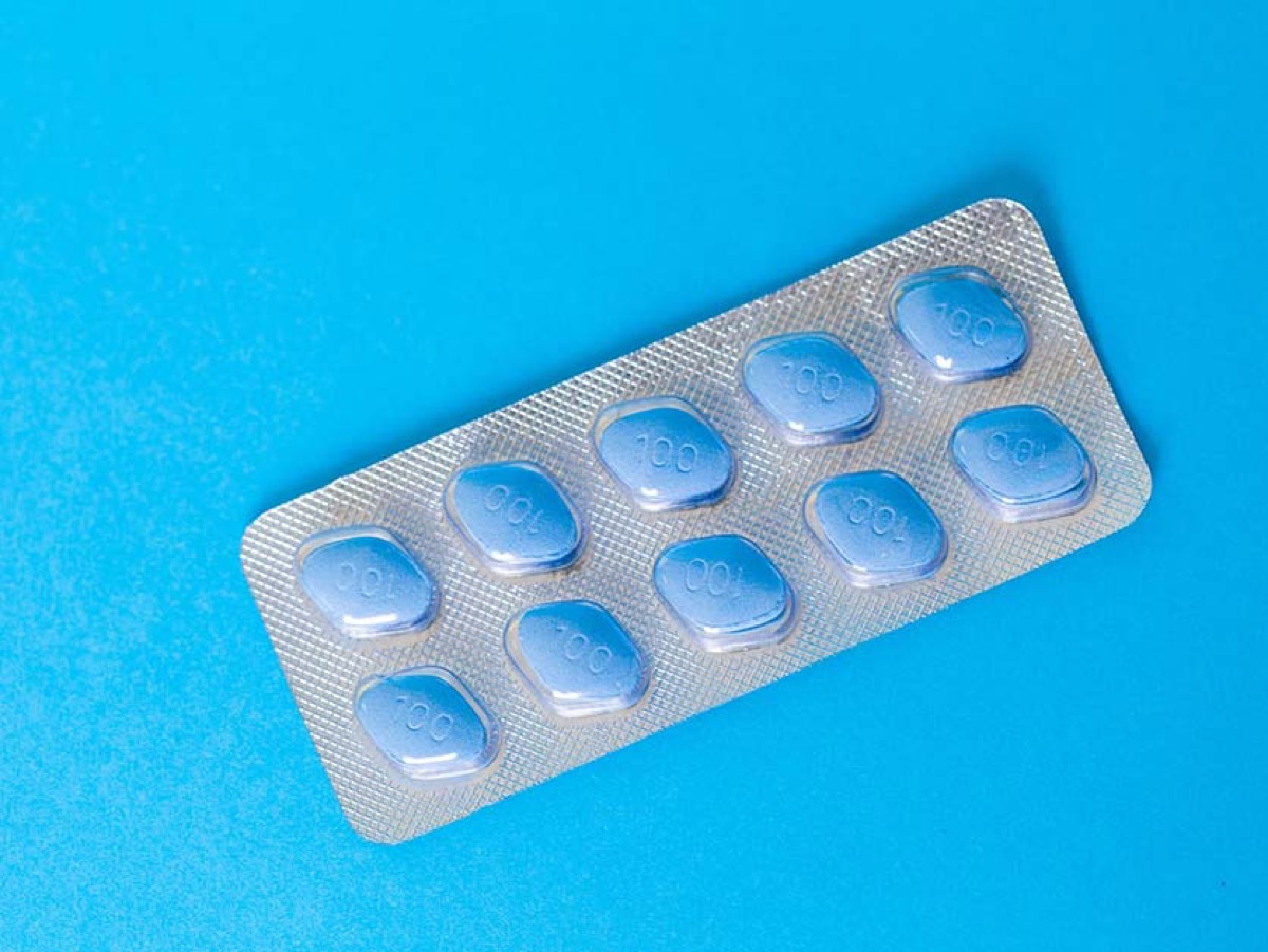 Weizmann Institute of Science Research on Sildenafil (Viagra), Cholesterol, and Cancer Metastasis