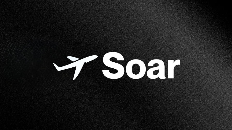 Soar — Find and Book Cheap Flights