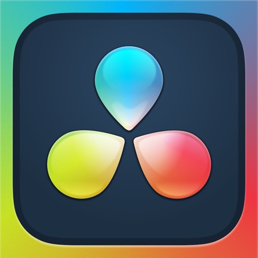 DaVinci Resolve