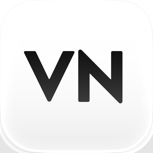 VN Video Editor