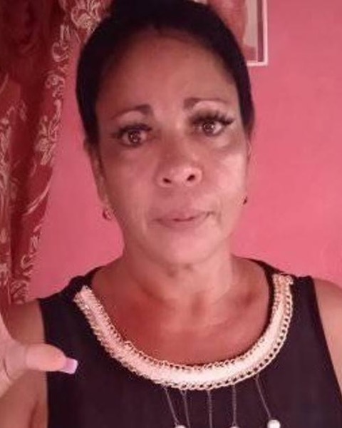 Aymara Nieto Muñoz, Dama de Blanco y presa política cubana
