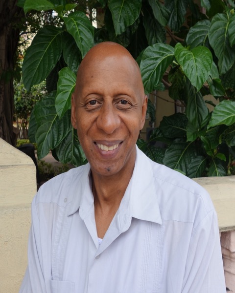 Guillermo Fariñas Hernández, periodista y disidente cubano
