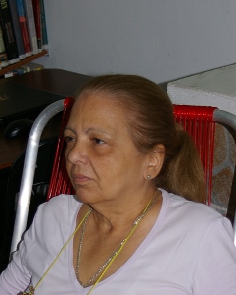 Martha Beatriz Roque Cabello, economista y opositora histórica cubana