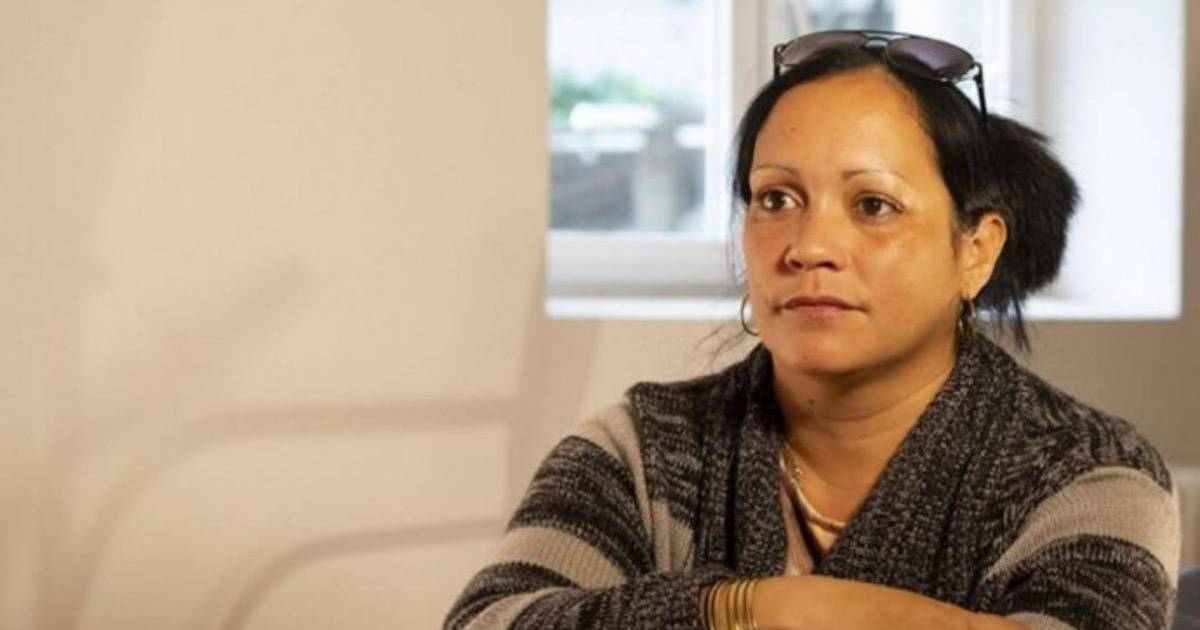 Yunia Figueredo, periodista independiente cubana